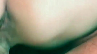 German gilf goes to step son and gets fucked by him