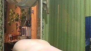 Behind the Scenes - Fun Belly Shaking.