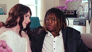 Ballet Femboy Gets Fucked in Tutu