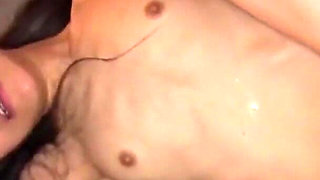 Pure Creampie. Innocent Beauty Pulls Me in, Sweet Face Hides a Bold, Irresistible Side. - Part3