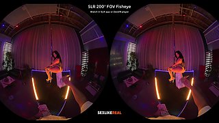 [Cock-Hero-VR-PMV] Next-Level 2