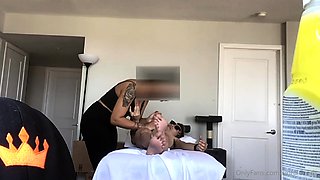 onlyfans.com - sinfuldeeds Legit Latin RMT Giving into Huge