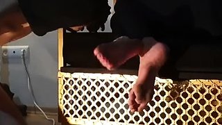Mistress Aylin - Dirty Foot worship