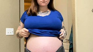 Love Chat Big Boobs Brunette Masturbating For Cam