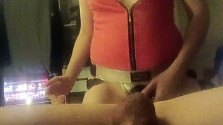Pegging, and anal penetration for Mrs. and Mr.