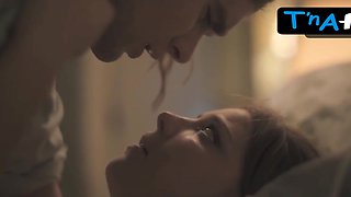 Grace Truck Patten Wonderful Episode in Tell Me Lies