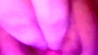 Sneak Peek Pussy Penetrating