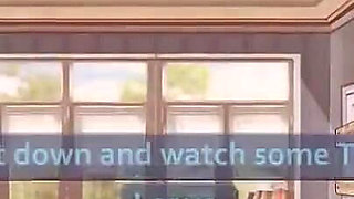 Taffy Tales V0.89.8a Part 79 Sexy Cosplay MILF Sex by Loveskysan69