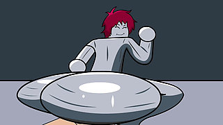 Culona bww  sentones