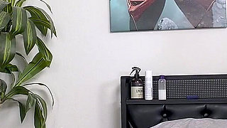 Sensual Cucking - Vanessa Arizona Cucks Husband with His Friend Jake Switch