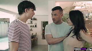 Freeuse Fam 3 way in Kitchen