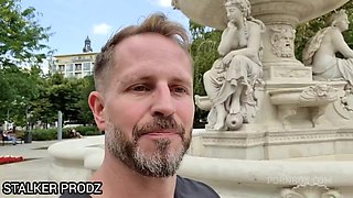 Tourist Mimi Cica Gets Fucked By Other Tourist - Pussy Fucking