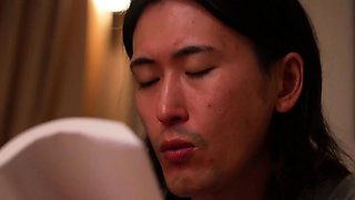 Amateur asian couple hardcore