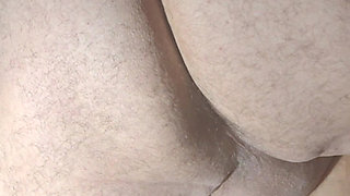 Daringwarmer's Stepaunt12 Asks to Be