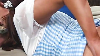 Biphoria Gilligan's Bi-land - a Parody - Scene 1