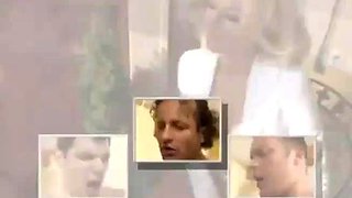 Stacy Silver Gangbang: Blowjob, Doggy  Cowgirl Porn