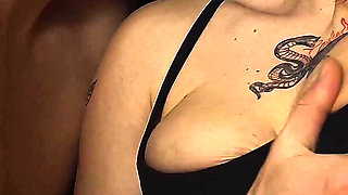 Hot Kisses and Nipple Play Are the Best Combo for Cumming - Unlimited Orgasm