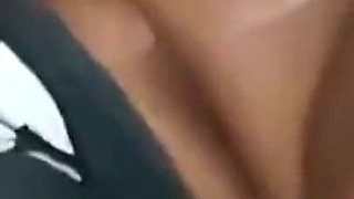 I Was Caught Fucking on the Stairs