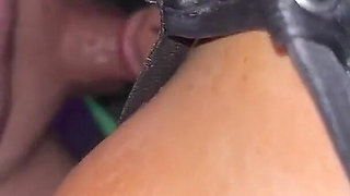 Gotta Love Suckin on These Bomb Af Ninnys