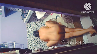 Naukrani Ki Kitchen Me Chudai Part 1