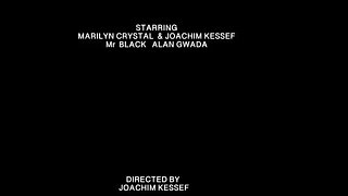 Beautiful playmate Marilyn Crystal comes to test black