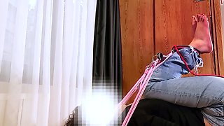 Falaka NET - Bastinado For Foot Worship