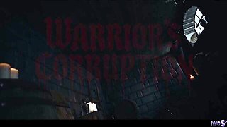 Parasited - femdom mind control clip