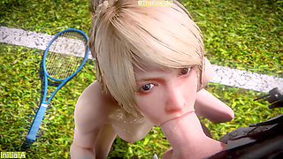 Final fantasy sex