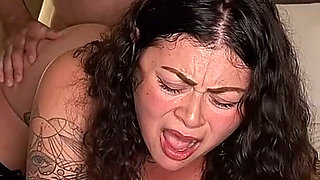 Latina Big Booty Wife Made to Be Submissive