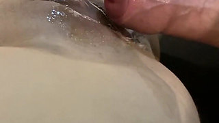 British Neighbor Dean Creampied Me