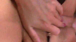 Brides Want Cock Scene Blonde Bride in MILF Panties Diana Doll Fucking Before Her Wedding