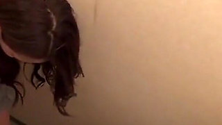 Late-night Snack Bar - a Married Woman Makes a Bold Move After One Long Look - Part2