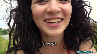 Lustful teen amateur X-rated clip