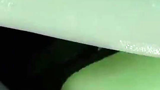 3D Super Sexy Asian Babe Got Fucked in Public