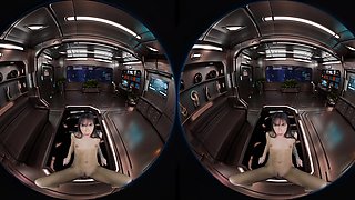 Your Angel A++ (CGI) PMV