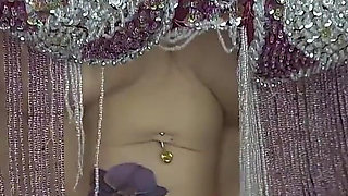 The Belly Dancer's Temptation Vacuum, Nauli, and Deep Throat