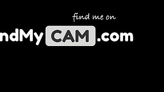 Shaking My Big Ass to the Beat!