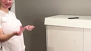 Sperm Storage Nurse My Giant Belly Gets Filled with Your Milk