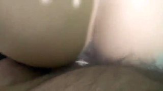 Desi Wife Big Ass Fuck in Tight Jeans - Hindi Audio Part 17