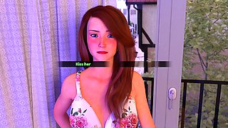 Broke down, stories, 3d