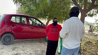 Car Repair Ke Badle Ladke Ne Ladki Se Paise Nhi Liye Blki Use Choda