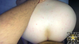 Innocent to Insatiable Savanna’s Fan Fuck & Lesbian Lust Double Feature