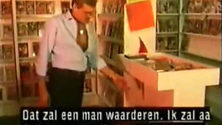 Maximum Perversum 33 - Rubber and Hot Holes (1993) - Full Movie