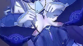 Honkai Star Rail - Madam Herta's Sex Day - 3D Hentai Animation.