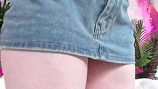 Bryan and Gigi's big tits scene