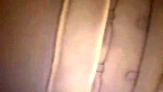 Hot brunette from squirt masturbating on webcam