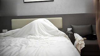 Straight Guy Blowjob During Hidden Cam Audition