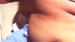 Desi Mature Aunty Reveals Me Her Secrets