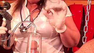 Twisted Nymphs - Serious Cock Cast - Part 3