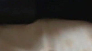 Cumshot on My Hotwife - Leche Para Mi Esposa Ardiente